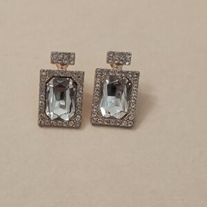 Glam Stud Earrings